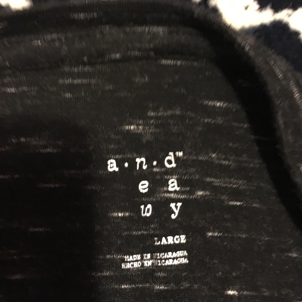 Long sleeve